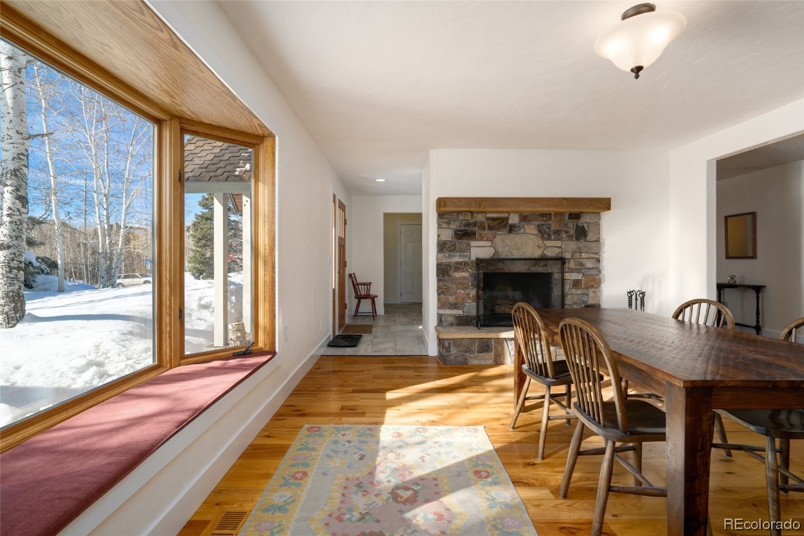 20 Highland Circle, Steamboat Springs, CO 80487 Listing Photo  8
