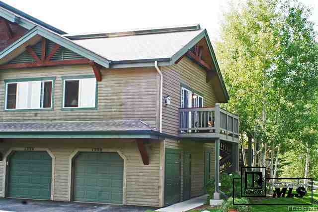 1398 Morgan Court, Steamboat Springs, CO 80487 Listing Photo  1