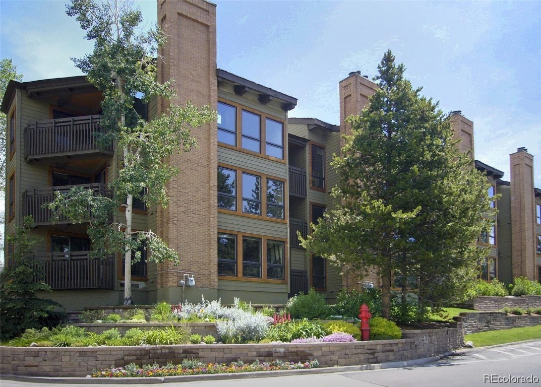 2700 Village Drive, #F-101, Steamboat Springs, CO 80487 Listing Photo  14