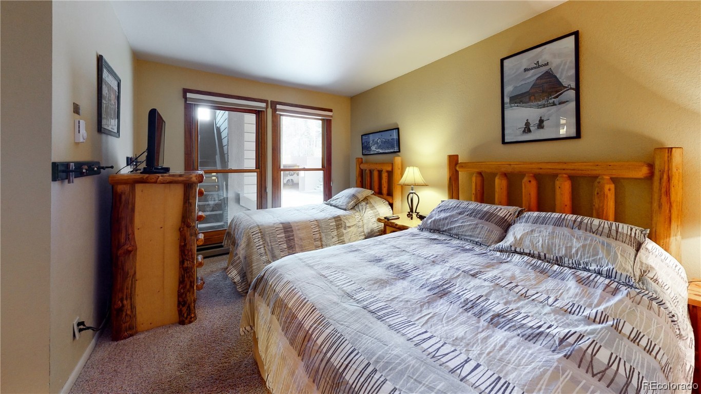 2700 Village Drive, #F-101, Steamboat Springs, CO 80487 Listing Photo  24