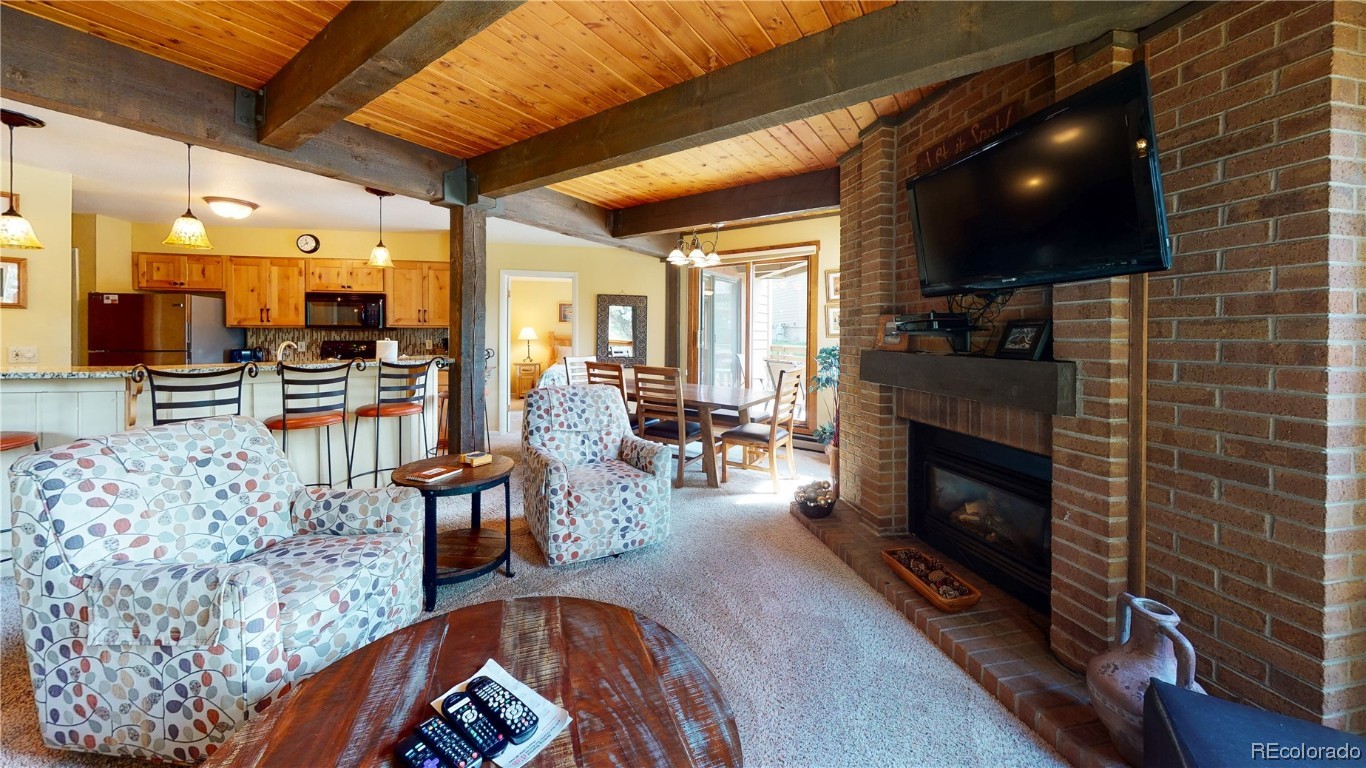 2700 Village Drive, #F-101, Steamboat Springs, CO 80487 Listing Photo  6