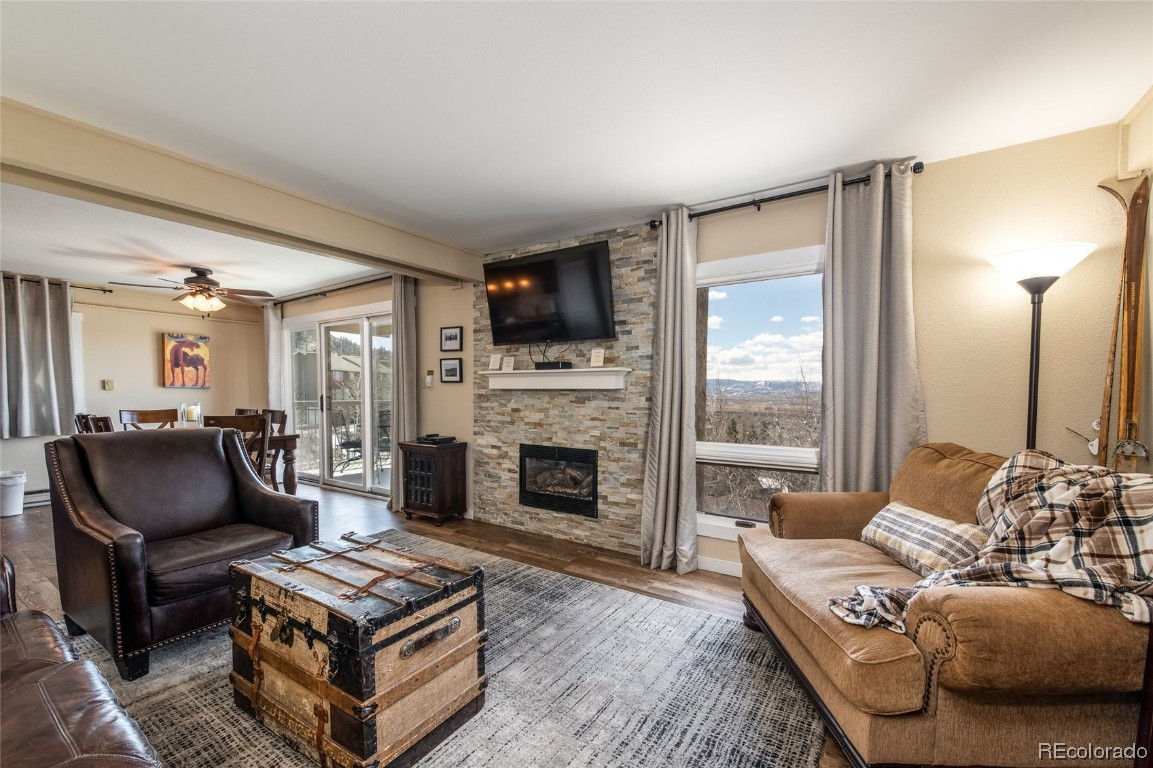 2626 Longthong Road, #203, Steamboat Springs, CO 80487 Listing Photo  2