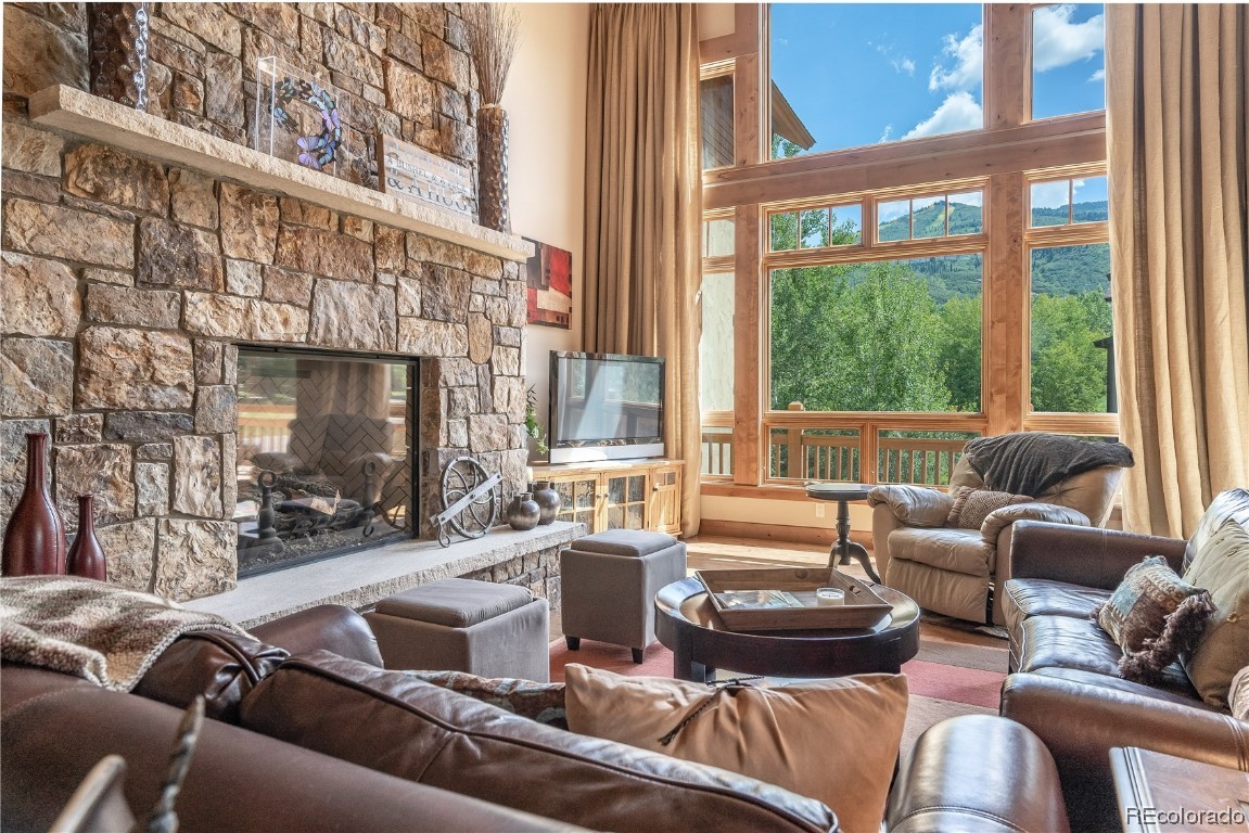 3288 Snowflake Circle, Steamboat Springs, CO 80487 Listing Photo  1