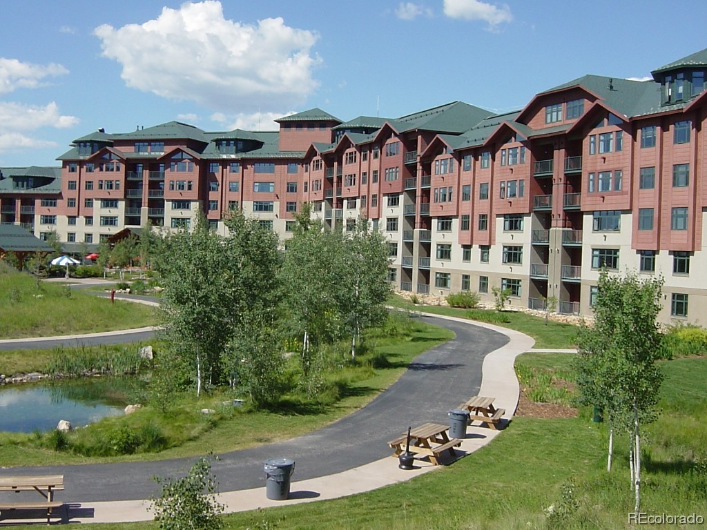 2300 Mount Werner Circle, #519/520/523, Steamboat Springs, CO 80487 Listing Photo  3