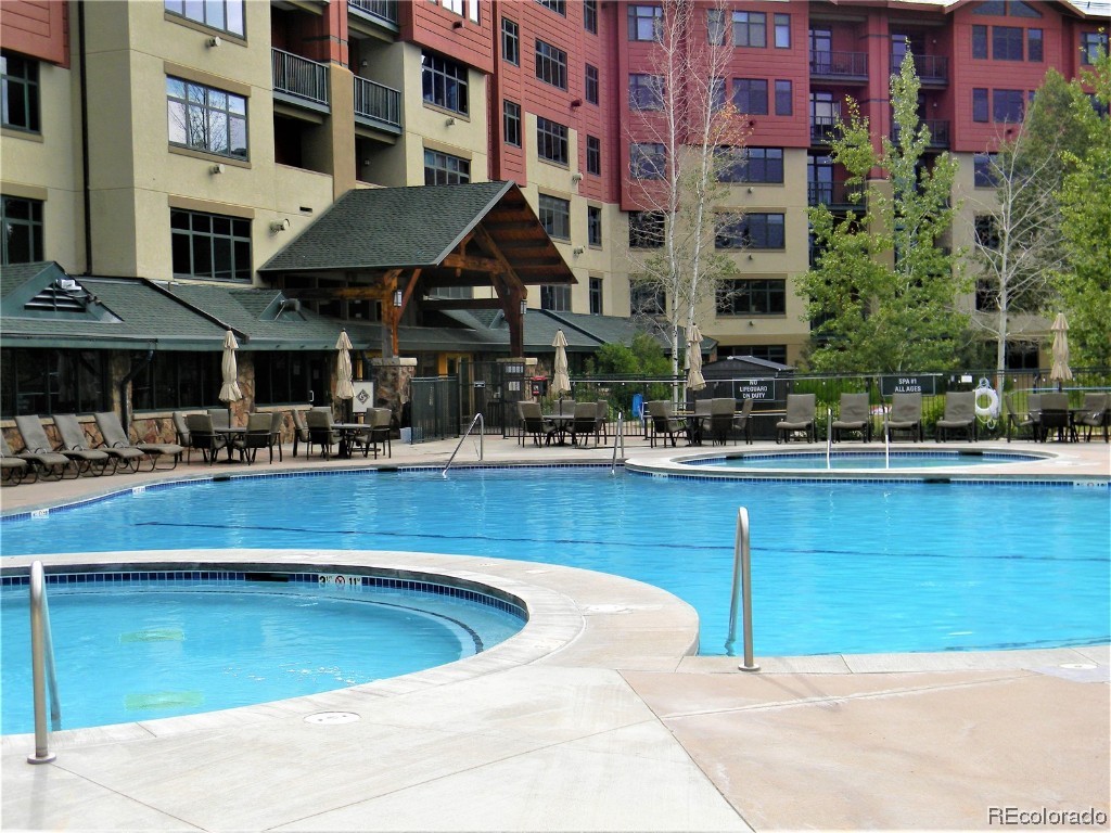 2300 Mount Werner Circle, #519/520/523, Steamboat Springs, CO 80487 Listing Photo  7