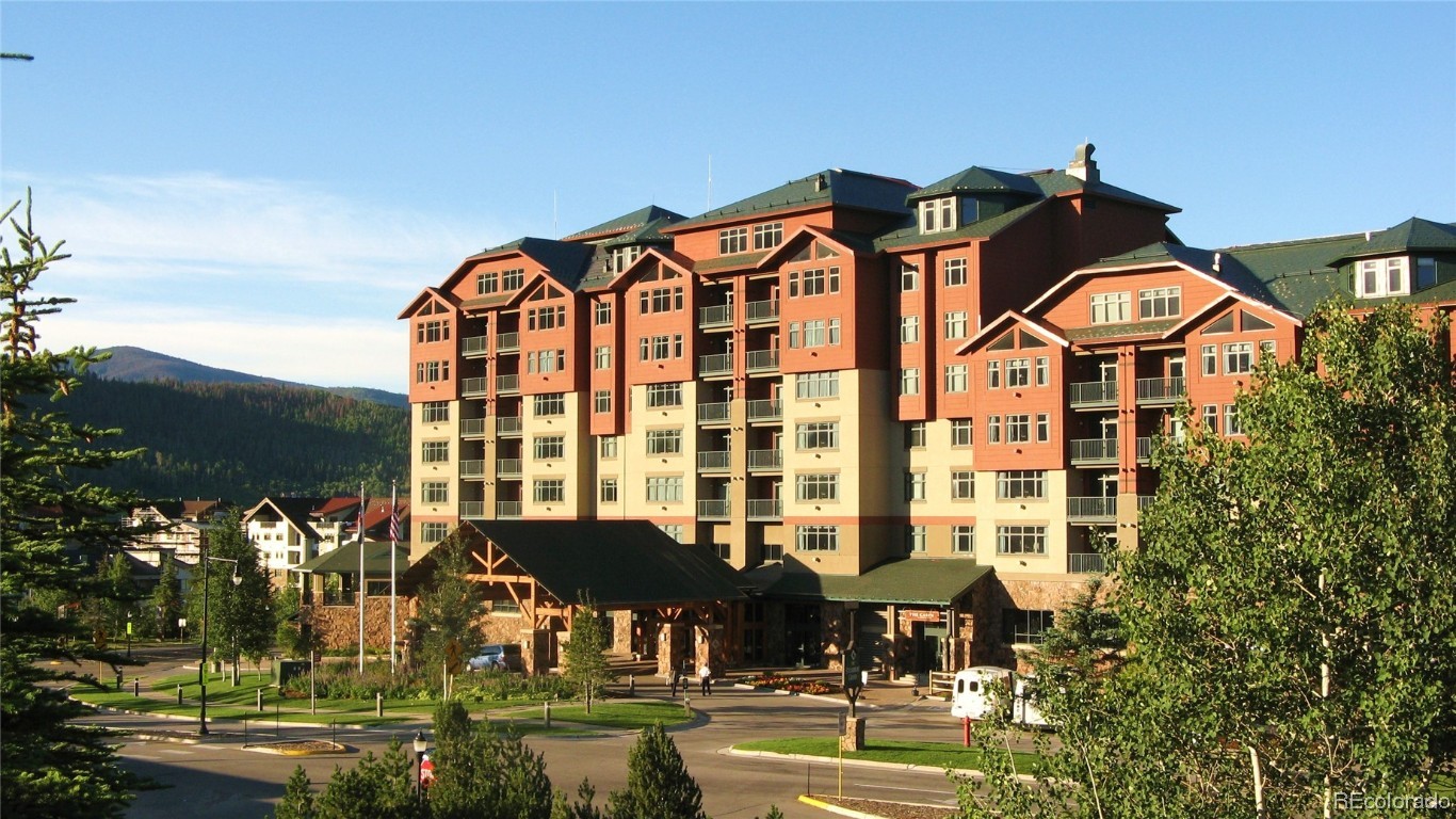 2300 Mount Werner Circle, #519/520/523, Steamboat Springs, CO 80487 Listing Photo  9