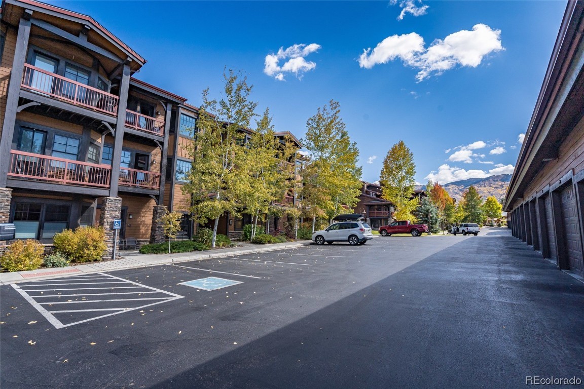 500 Anglers Drive, #103, Steamboat Springs, CO 80487 Listing Photo  18
