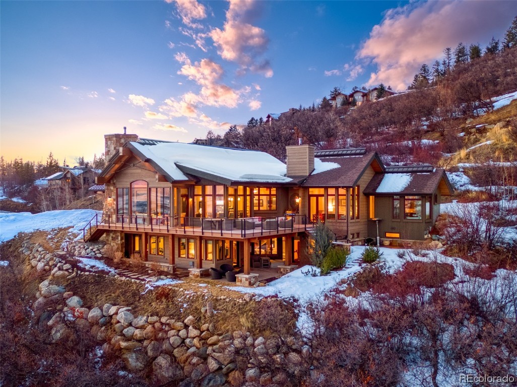 2539 Mountain View Lane, Steamboat Springs, CO 80487 Listing Photo  1