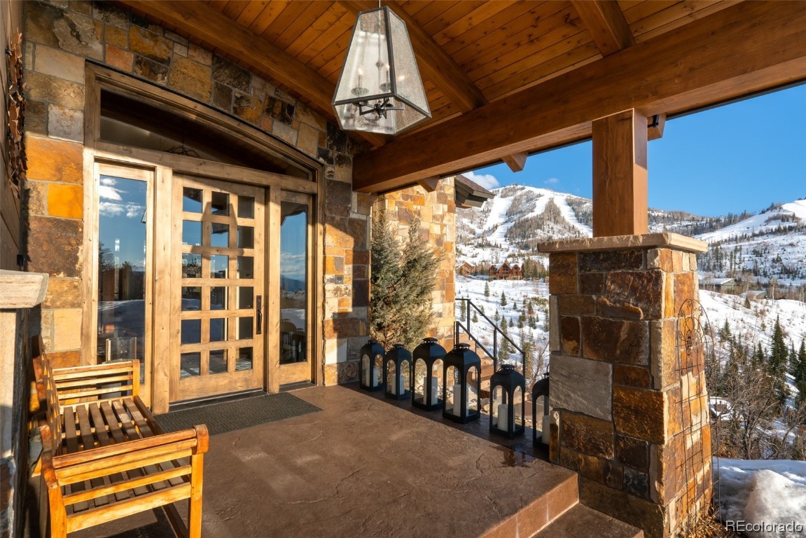 2539 Mountain View Lane, Steamboat Springs, CO 80487 Listing Photo  26