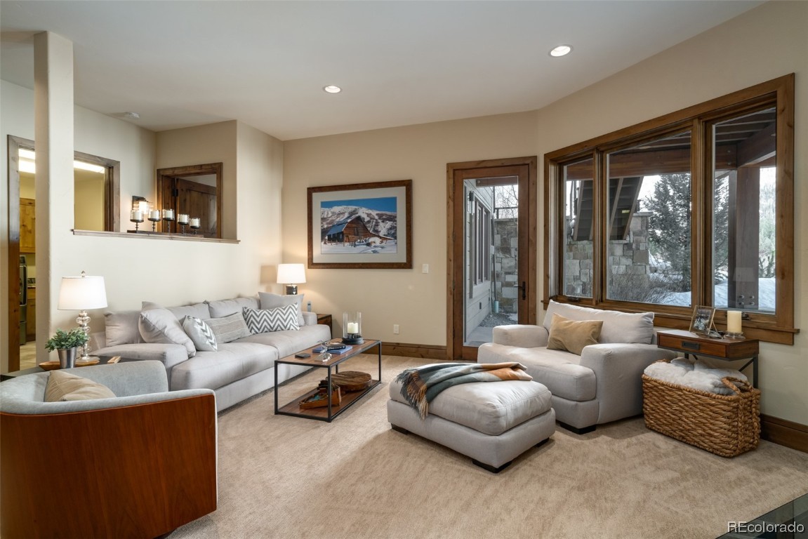 2539 Mountain View Lane, Steamboat Springs, CO 80487 Listing Photo  28