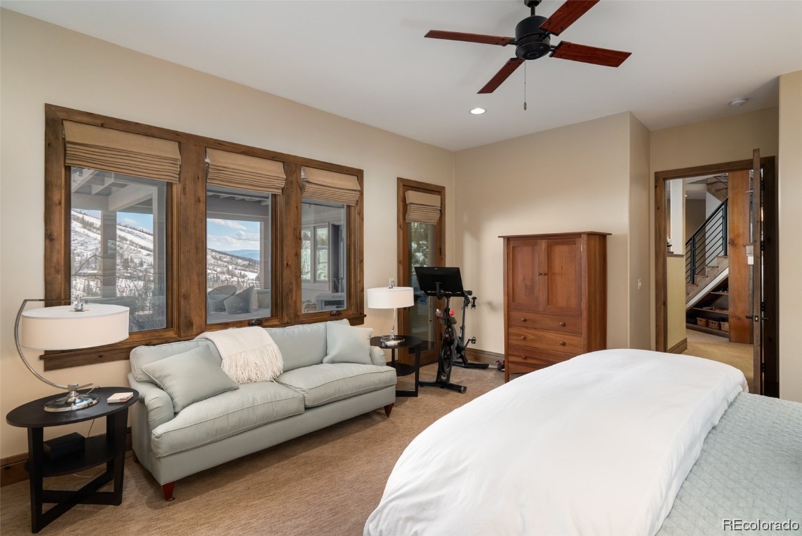2539 Mountain View Lane, Steamboat Springs, CO 80487 Listing Photo  32