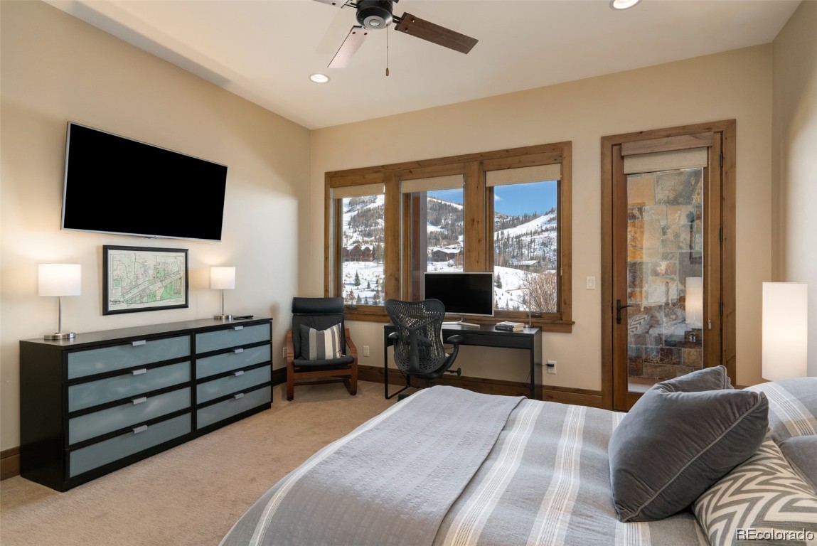 2539 Mountain View Lane, Steamboat Springs, CO 80487 Listing Photo  34