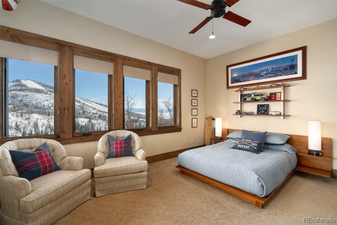 2539 Mountain View Lane, Steamboat Springs, CO 80487 Listing Photo  36