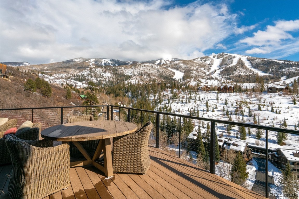 2539 Mountain View Lane, Steamboat Springs, CO 80487 Listing Photo  37