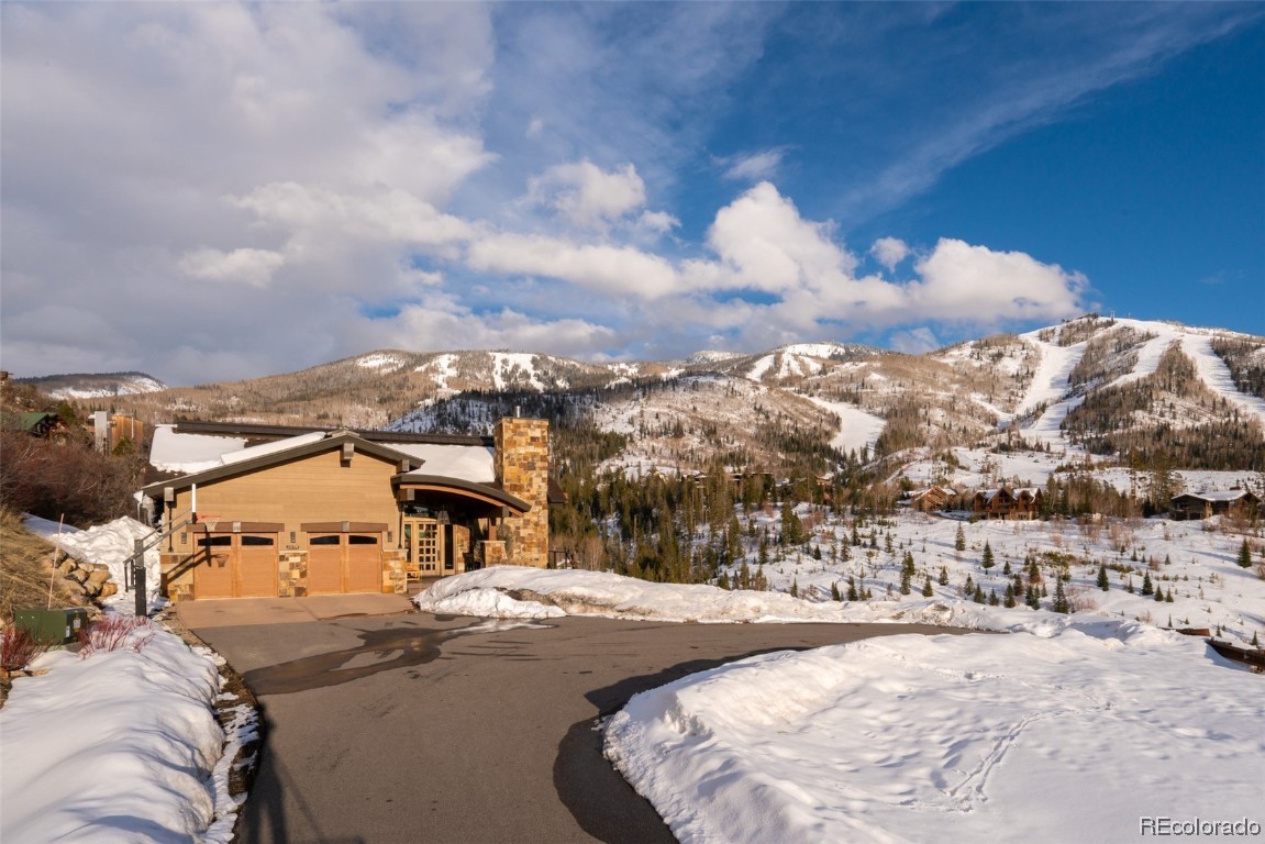 2539 Mountain View Lane, Steamboat Springs, CO 80487 Listing Photo  38