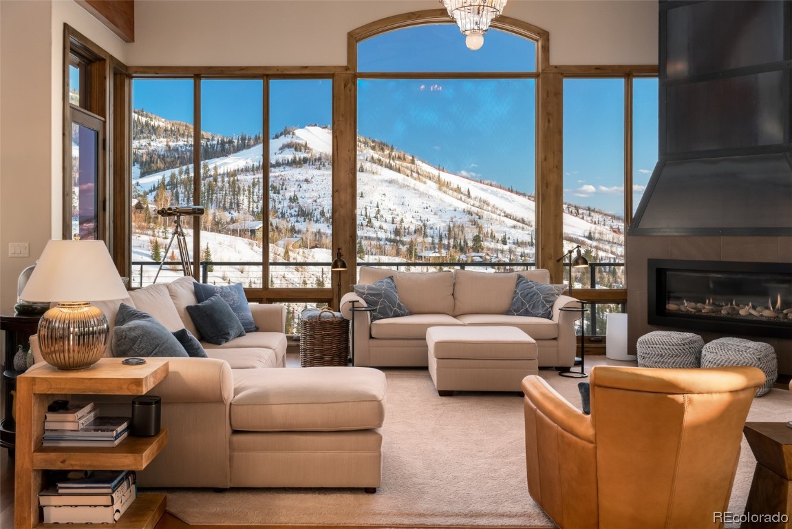 2539 Mountain View Lane, Steamboat Springs, CO 80487 Listing Photo  5