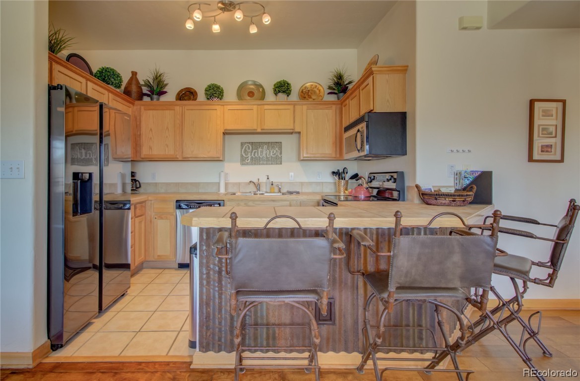 3375 Columbine Drive, #205, Steamboat Springs, CO 80487 Listing Photo  13