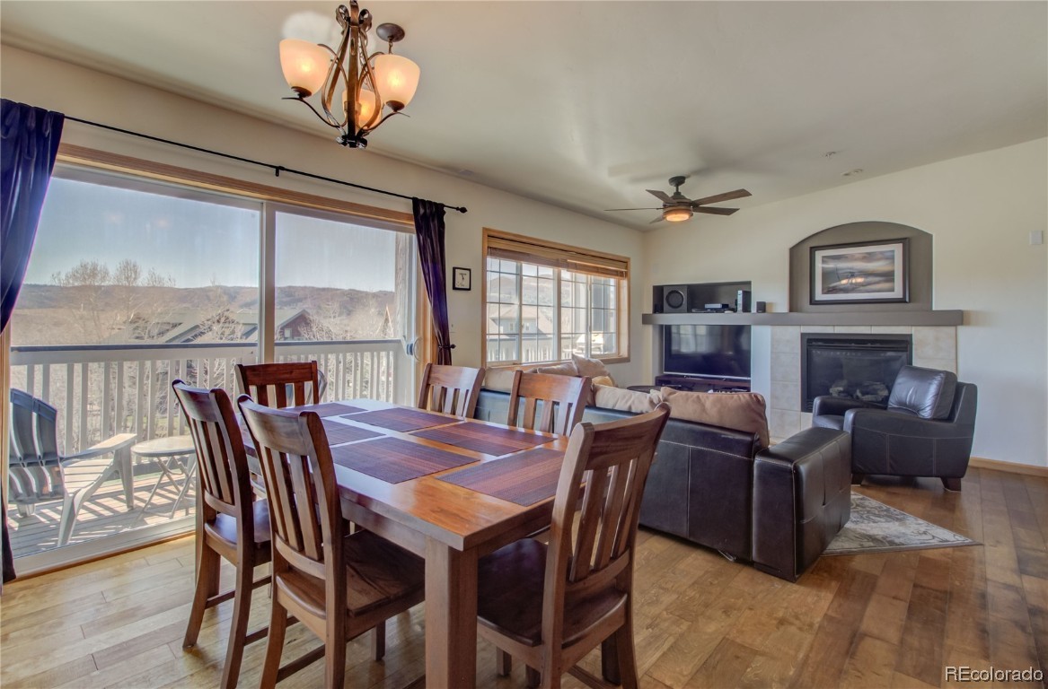 3375 Columbine Drive, #205, Steamboat Springs, CO 80487 Listing Photo  14