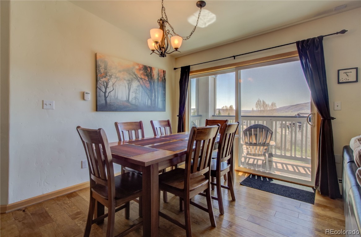 3375 Columbine Drive, #205, Steamboat Springs, CO 80487 Listing Photo  15