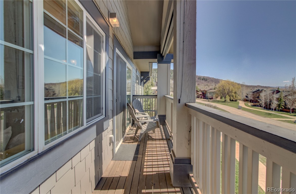 3375 Columbine Drive, #205, Steamboat Springs, CO 80487 Listing Photo  16