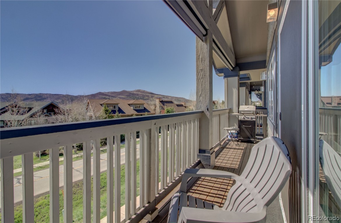 3375 Columbine Drive, #205, Steamboat Springs, CO 80487 Listing Photo  17