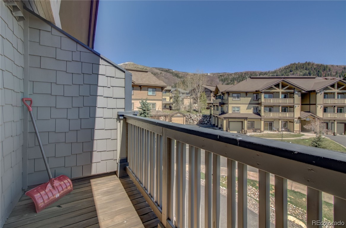 3375 Columbine Drive, #205, Steamboat Springs, CO 80487 Listing Photo  29
