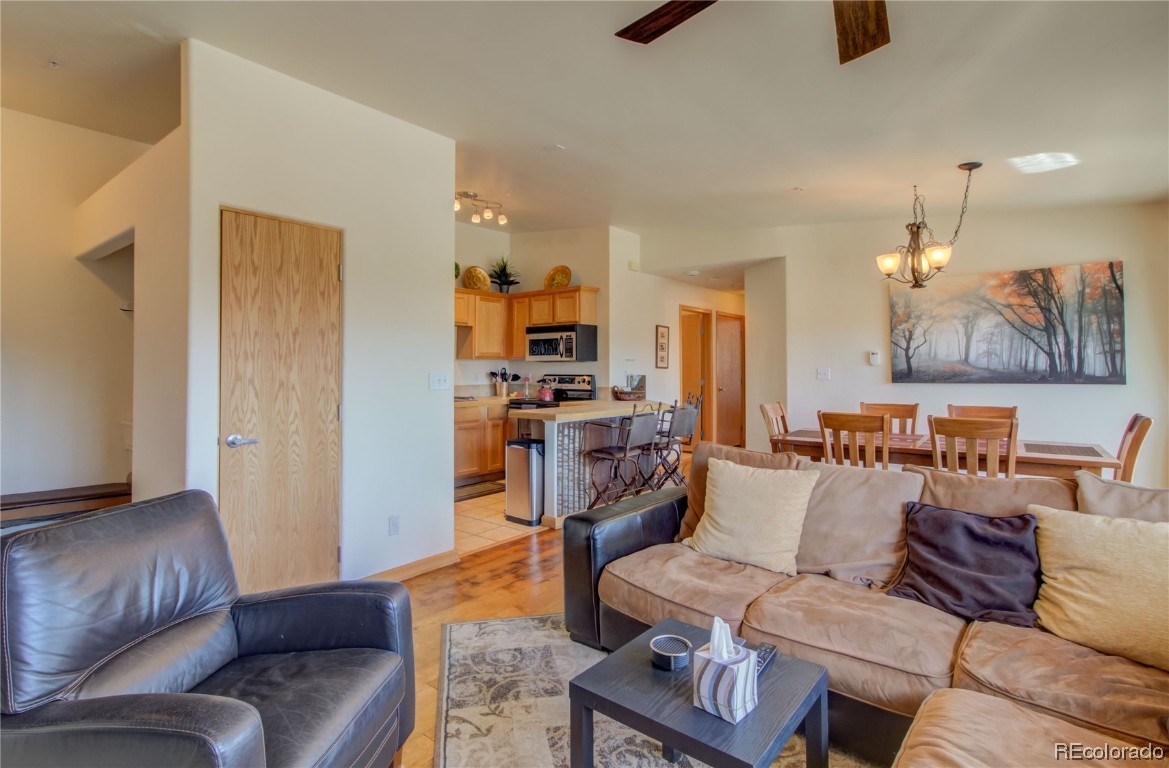3375 Columbine Drive, #205, Steamboat Springs, CO 80487 Listing Photo  3