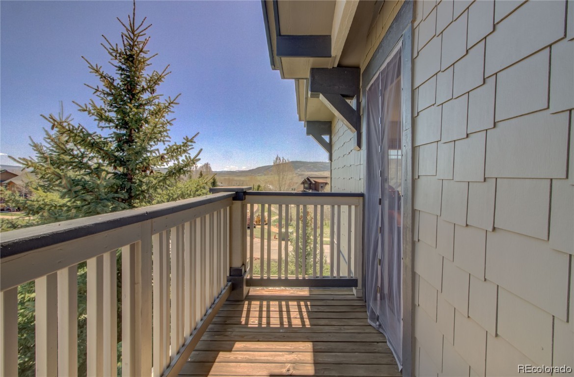 3375 Columbine Drive, #205, Steamboat Springs, CO 80487 Listing Photo  30