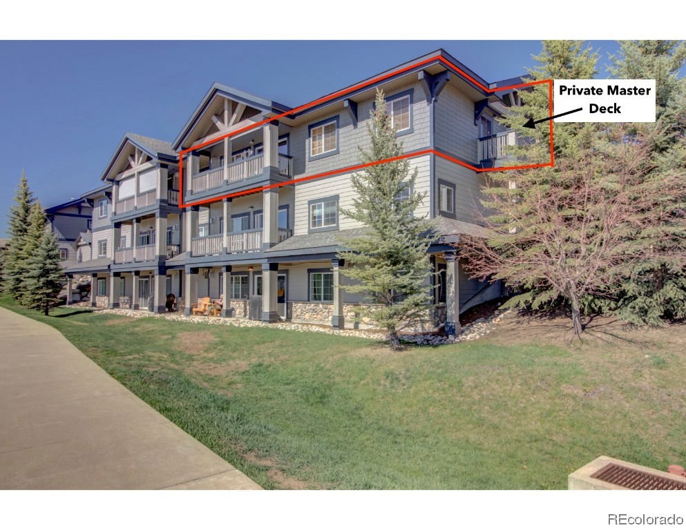 3375 Columbine Drive, #205, Steamboat Springs, CO 80487 Listing Photo  31
