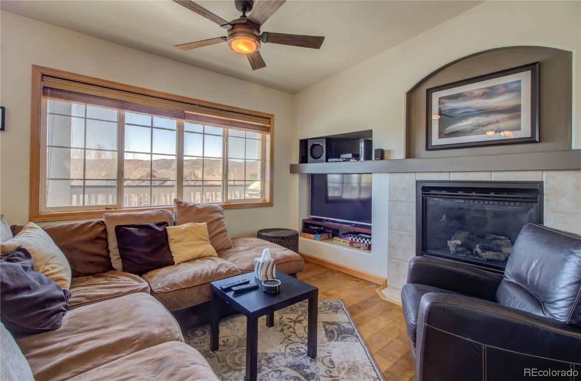 3375 Columbine Drive, #205, Steamboat Springs, CO 80487 Listing Photo  5