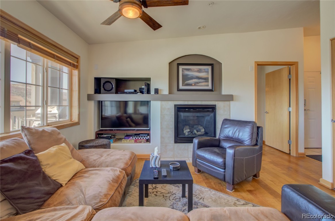 3375 Columbine Drive, #205, Steamboat Springs, CO 80487 Listing Photo  6