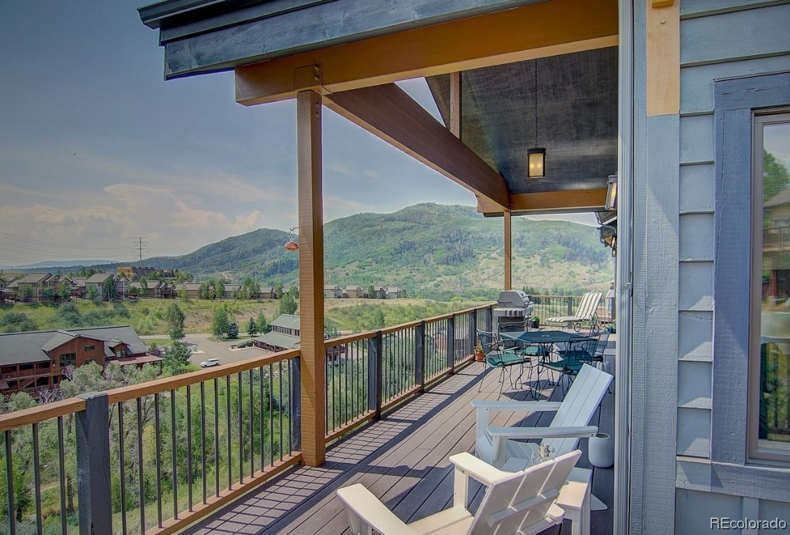747 Sandhill Circle, Steamboat Springs, CO 80487 Listing Photo  1