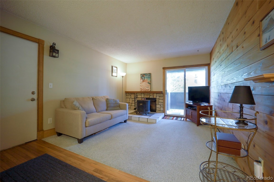 1395 Sparta Plaza, #11, Steamboat Springs, CO 80487 Listing Photo  3