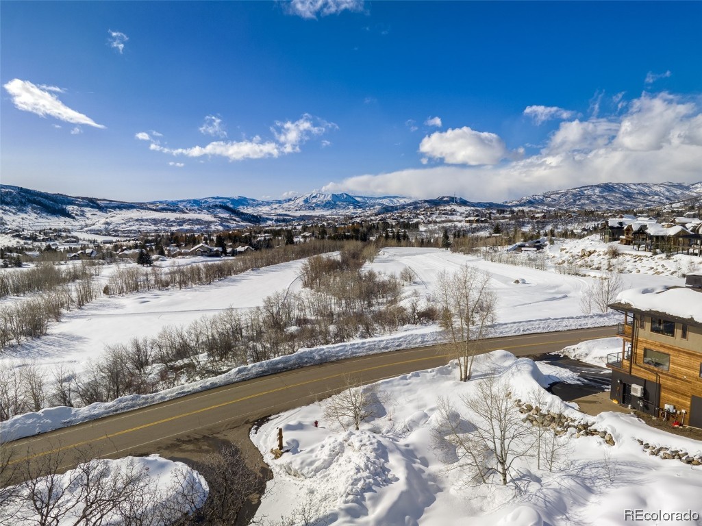 1930 Clubhouse Drive, Steamboat Springs, CO 80487 Listing Photo  17
