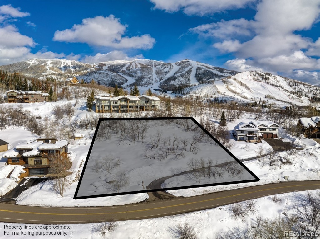 1930 Clubhouse Drive, Steamboat Springs, CO 80487 Listing Photo  18