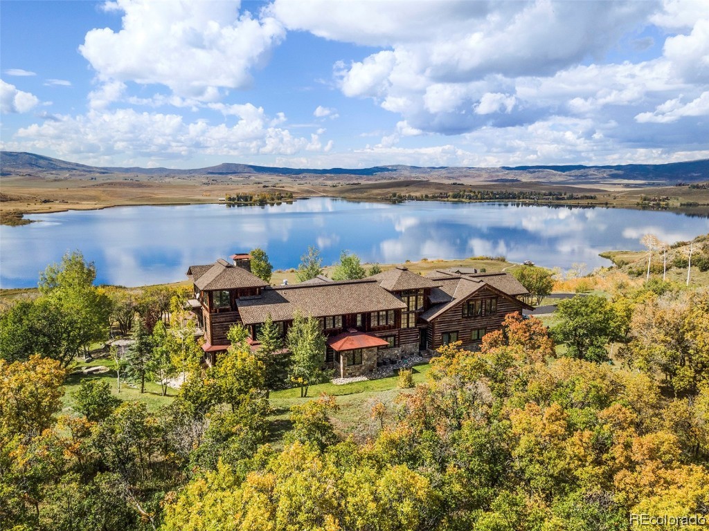 29505 Monson Trail, Steamboat Springs, CO 80487 Listing Photo  1