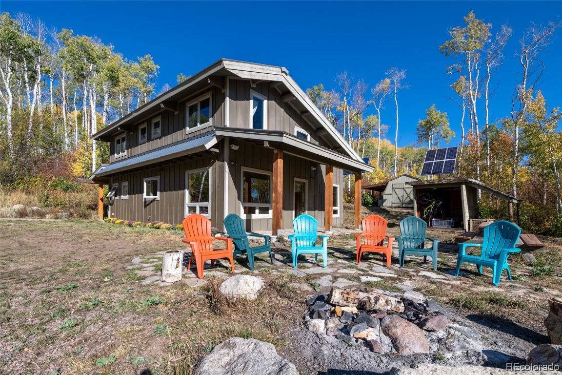 27600 Grouse Creek Park Road, Steamboat Springs, CO 80487 Listing Photo  1