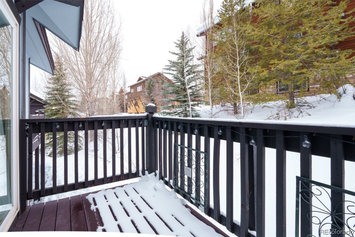 3368 Covey Circle, #1402, Steamboat Springs, CO 80487 Listing Photo  15
