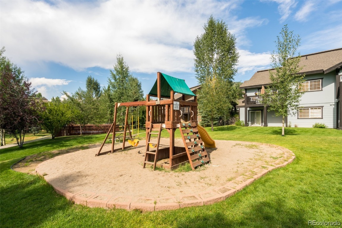 3368 Covey Circle, #1402, Steamboat Springs, CO 80487 Listing Photo  29