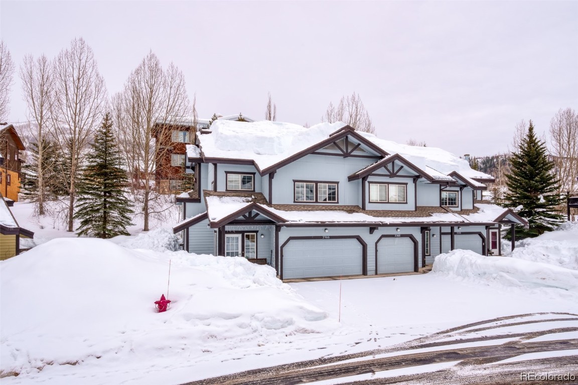 3368 Covey Circle, #1402, Steamboat Springs, CO 80487 Listing Photo  32