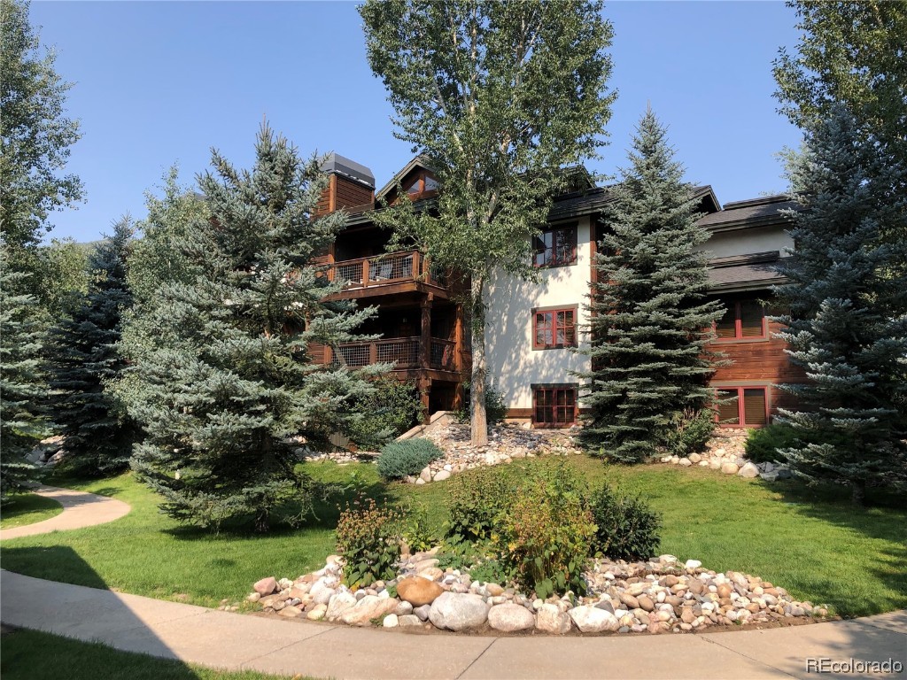 380 Ore House Plaza, #1056, Steamboat Springs, CO 80487 Listing Photo  1