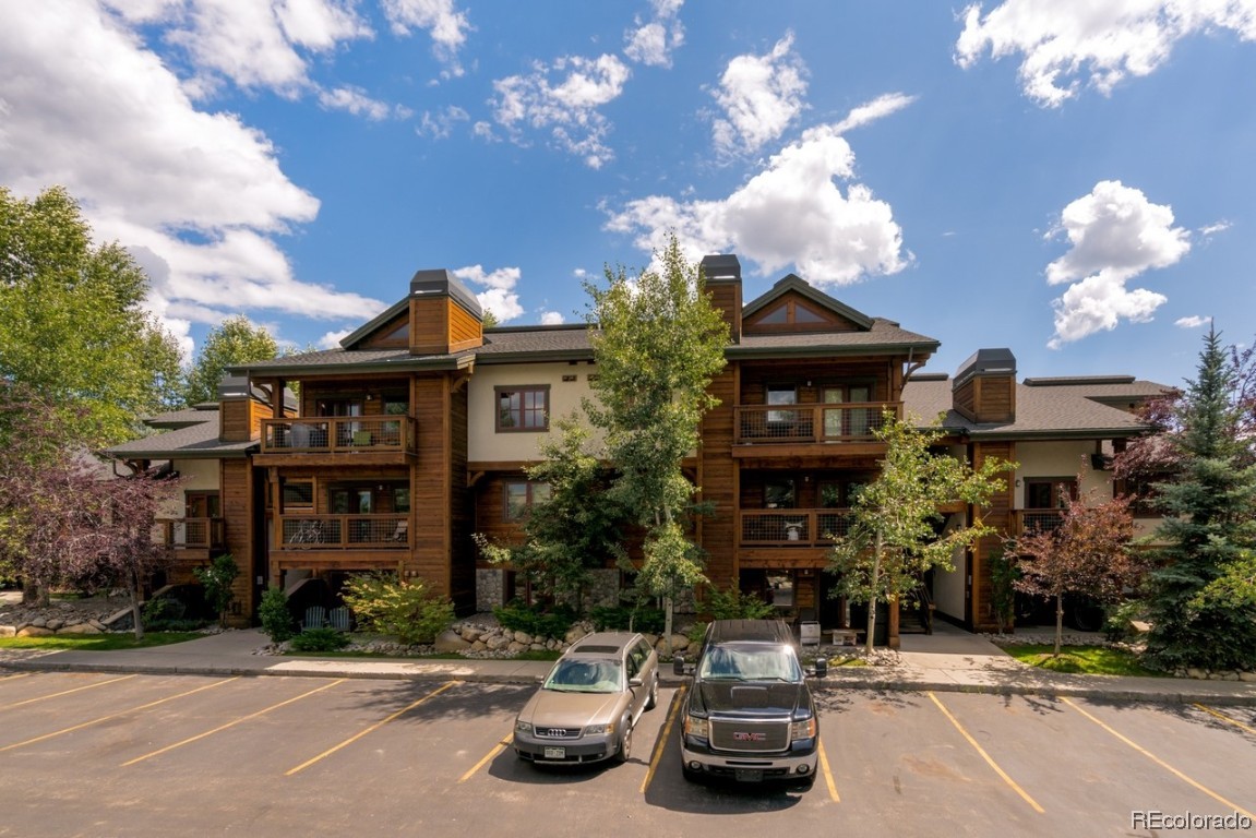 380 Ore House Plaza, #1056, Steamboat Springs, CO 80487 Listing Photo  10