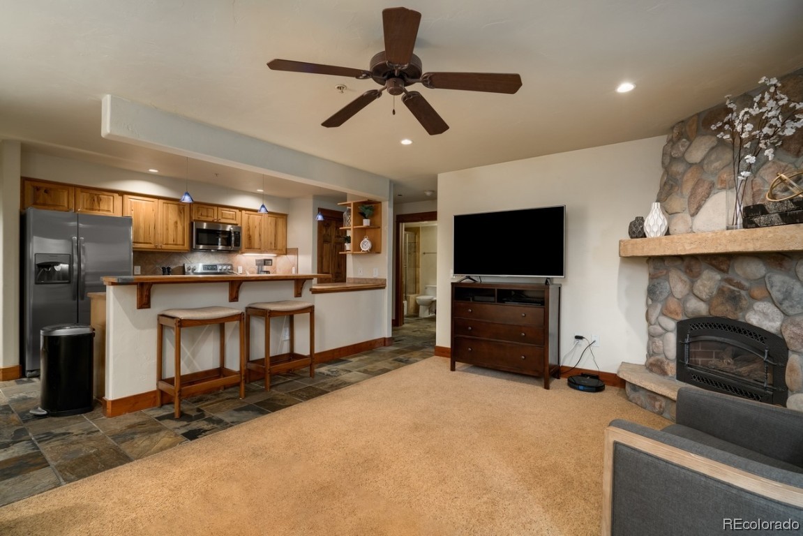 380 Ore House Plaza, #1056, Steamboat Springs, CO 80487 Listing Photo  22