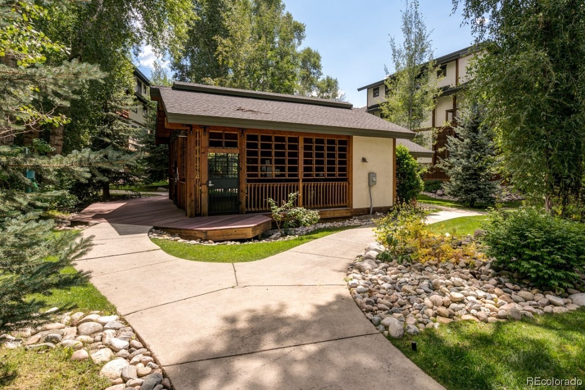 380 Ore House Plaza, #1056, Steamboat Springs, CO 80487 Listing Photo  23