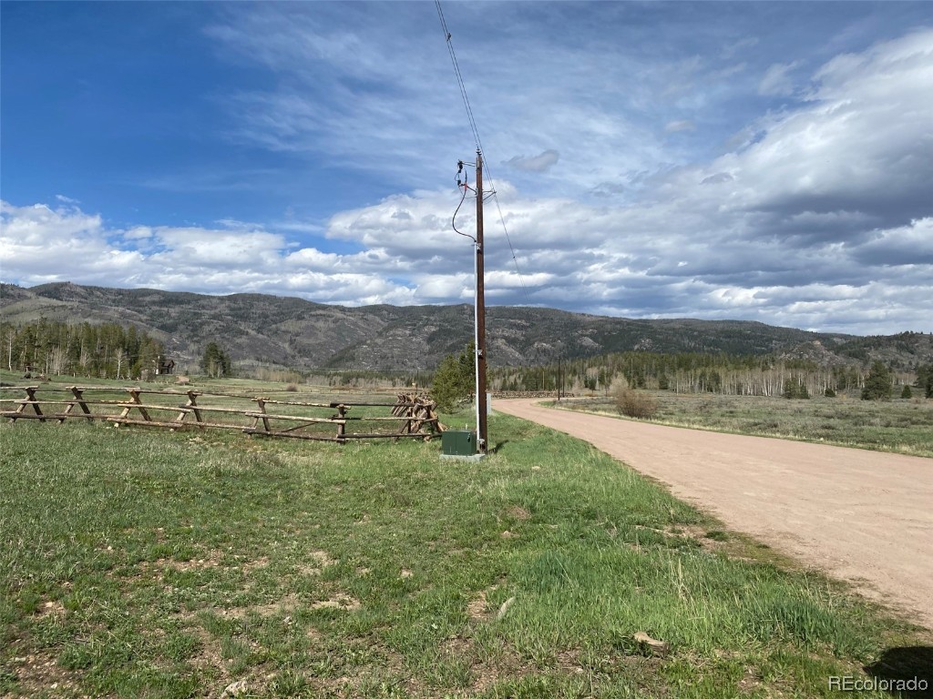 33020 Colt Trail, Oak Creek, CO 80467 Listing Photo  6