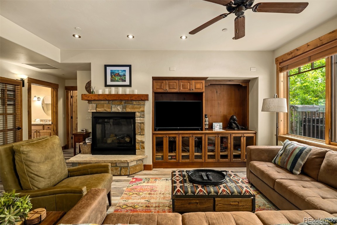 1800 Medicine Springs Drive, #5111, Steamboat Springs, CO 80487 Listing Photo  15