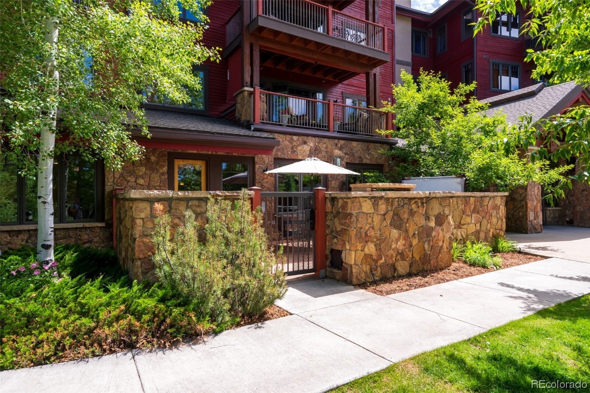 1800 Medicine Springs Drive, #5111, Steamboat Springs, CO 80487 Listing Photo  37