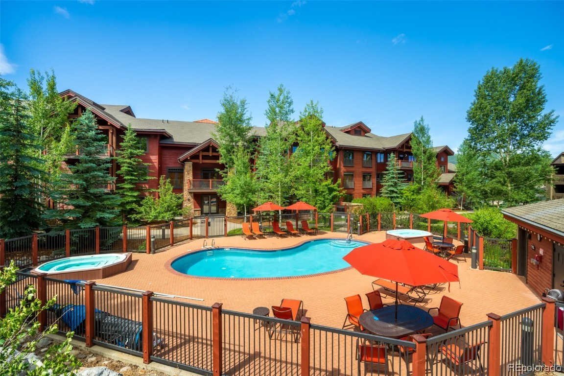 1800 Medicine Springs Drive, #5111, Steamboat Springs, CO 80487 Listing Photo  40
