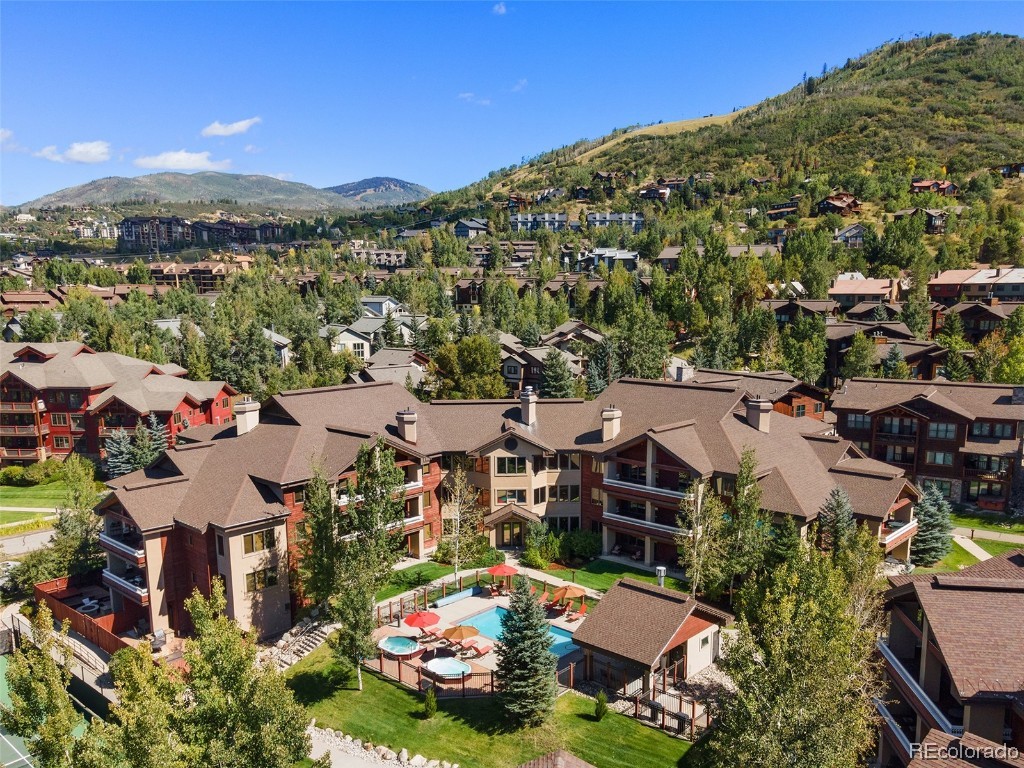 1875 Medicine Springs Drive, #4107, Steamboat Springs, CO 80487 Listing Photo  2