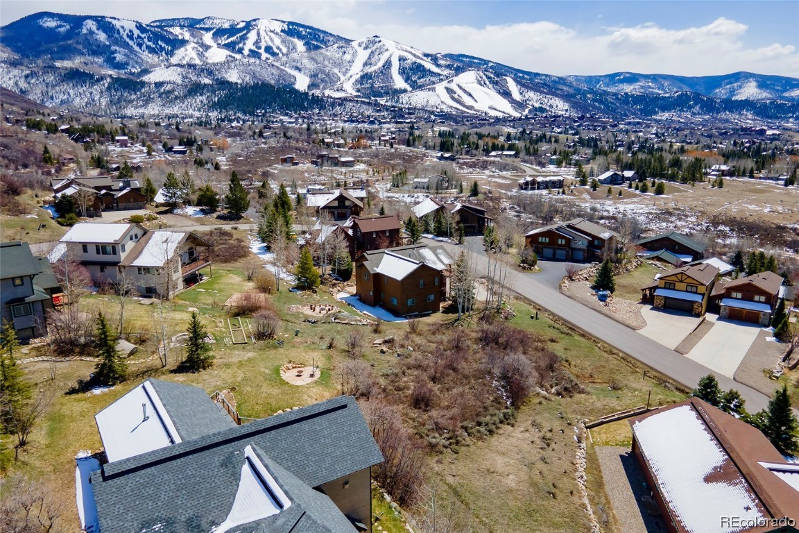72 Hillside Drive, Steamboat Springs, CO 80487 Listing Photo  1